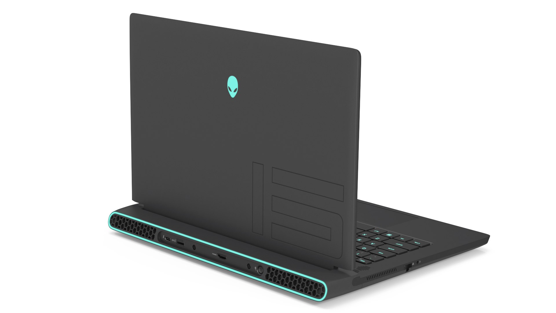 3D Gaming Laptop Alienware M15 R7 Turned On https://p.turbosquid.com/ts-thumb/A7/0OBezx/7N/gaminglaptopalienwarem15r7turnedonmb3dmodel007/jpg/1686096304/1920x1080/fit_q87/d7e1a6a30989f45365388c1cfe95f06c30d1aa0f/gaminglaptopalienwarem15r7turnedonmb3dmodel007.jpg