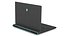 Gaming Laptop Alienware M15 R7 Turned On