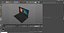 Gaming Laptop Alienware M15 R7 Turned On
