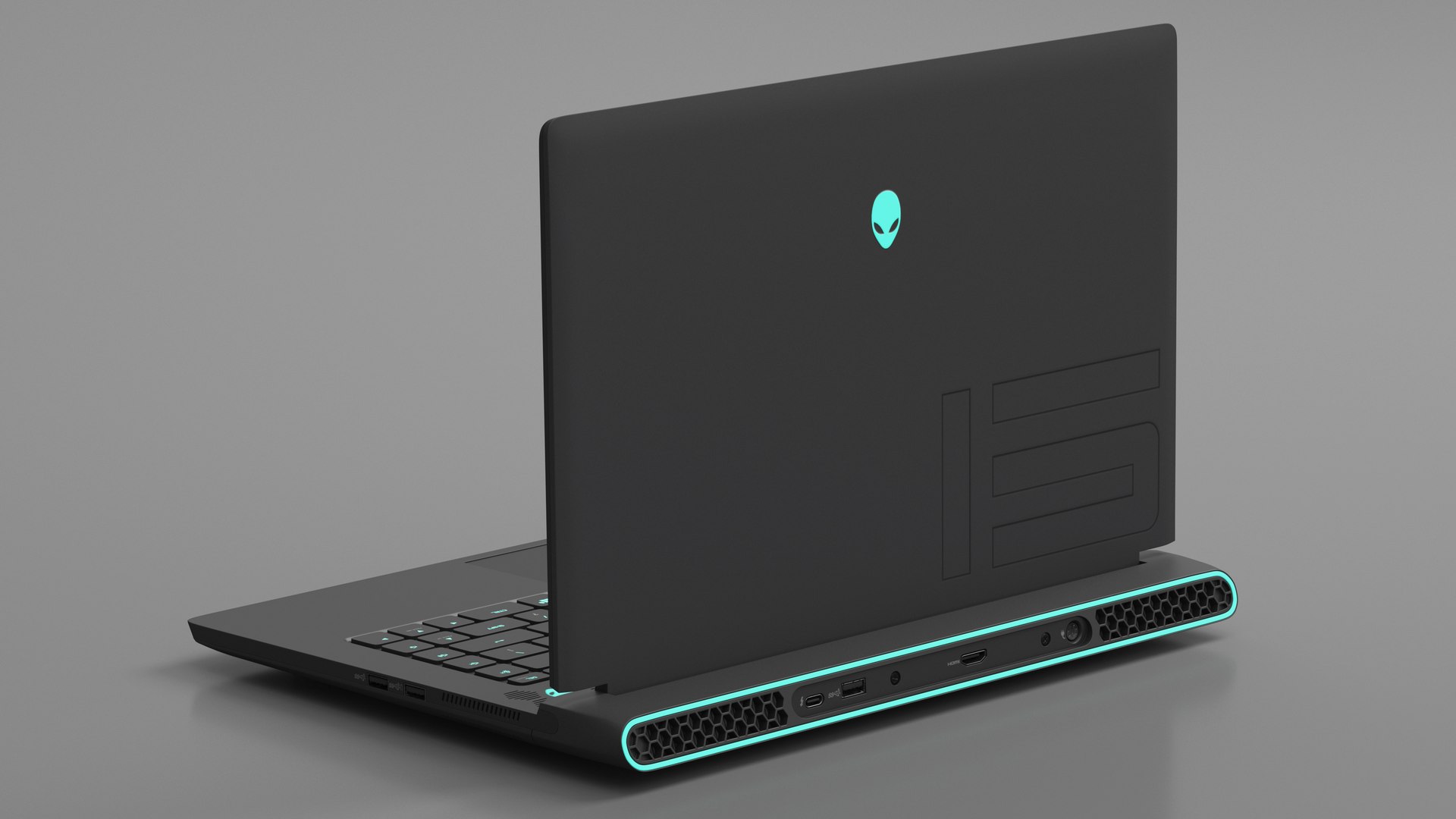 3D Gaming Laptop Alienware M15 R7 Turned On https://p.turbosquid.com/ts-thumb/A7/0OBezx/Eg/gaminglaptopalienwarem15r7turnedonmb3dmodel004/jpg/1686096293/1920x1080/fit_q87/648a24e0dafcda224c69c9018f7e4a2790ba7a7c/gaminglaptopalienwarem15r7turnedonmb3dmodel004.jpg