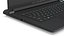 Gaming Laptop Alienware M15 R7 Turned On