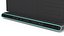 Gaming Laptop Alienware M15 R7 Turned On