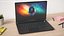 Gaming Laptop Alienware M15 R7 Turned On