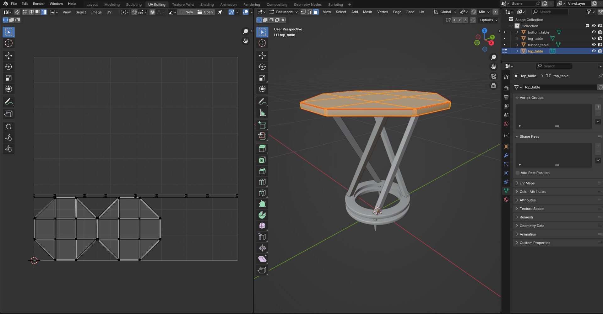 3D Octagon Table N113 model https://p.turbosquid.com/ts-thumb/A7/2plUiv/HZ/octagontable11311/jpg/1766417454/1920x1080/fit_q87/7dd4a0e05f1df89317810c9578c118363d1c0b65/octagontable11311.jpg