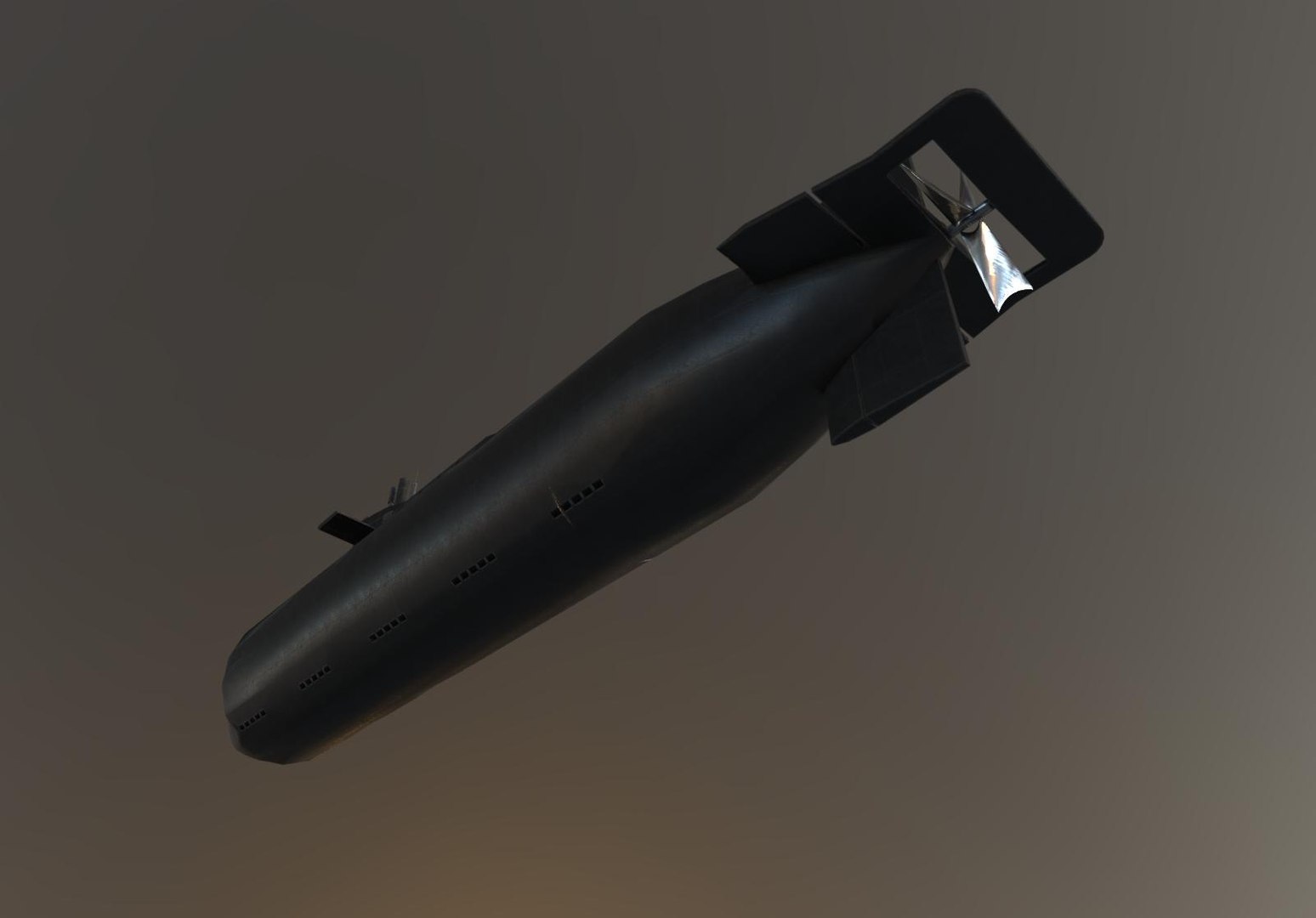 Dxf Russian Nuclear Submarine