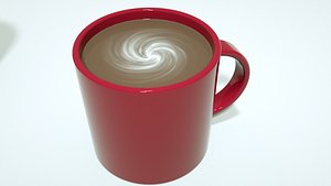 A Cup of Coffee