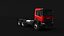 Iveco Stralis X-WAY 6x4