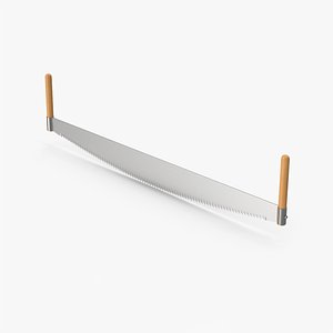Two Man Saw