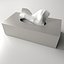 Taschentücherbox