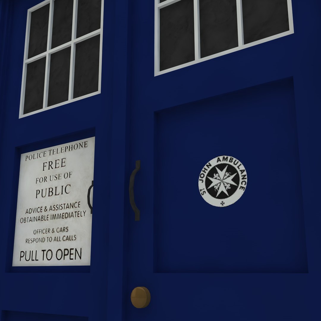 tardis doctor 3d model https://p.turbosquid.com/ts-thumb/A7/K3RvIl/bnIUZbLm/5/jpg/1458589205/1920x1080/fit_q87/001d8535c5c4582ced6fcdd5122d24967ca9e394/5.jpg