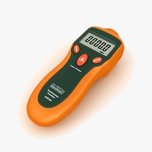 Laser Tachometer