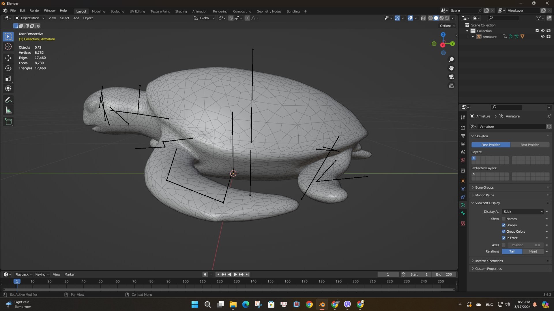 Turtle-A2 3D https://p.turbosquid.com/ts-thumb/A7/MbQxBf/2E/wireframe2/jpg/1755318292/1920x1080/fit_q87/482ac7c8a9f1ddd11455f217ac4d10e85a4f8479/wireframe2.jpg