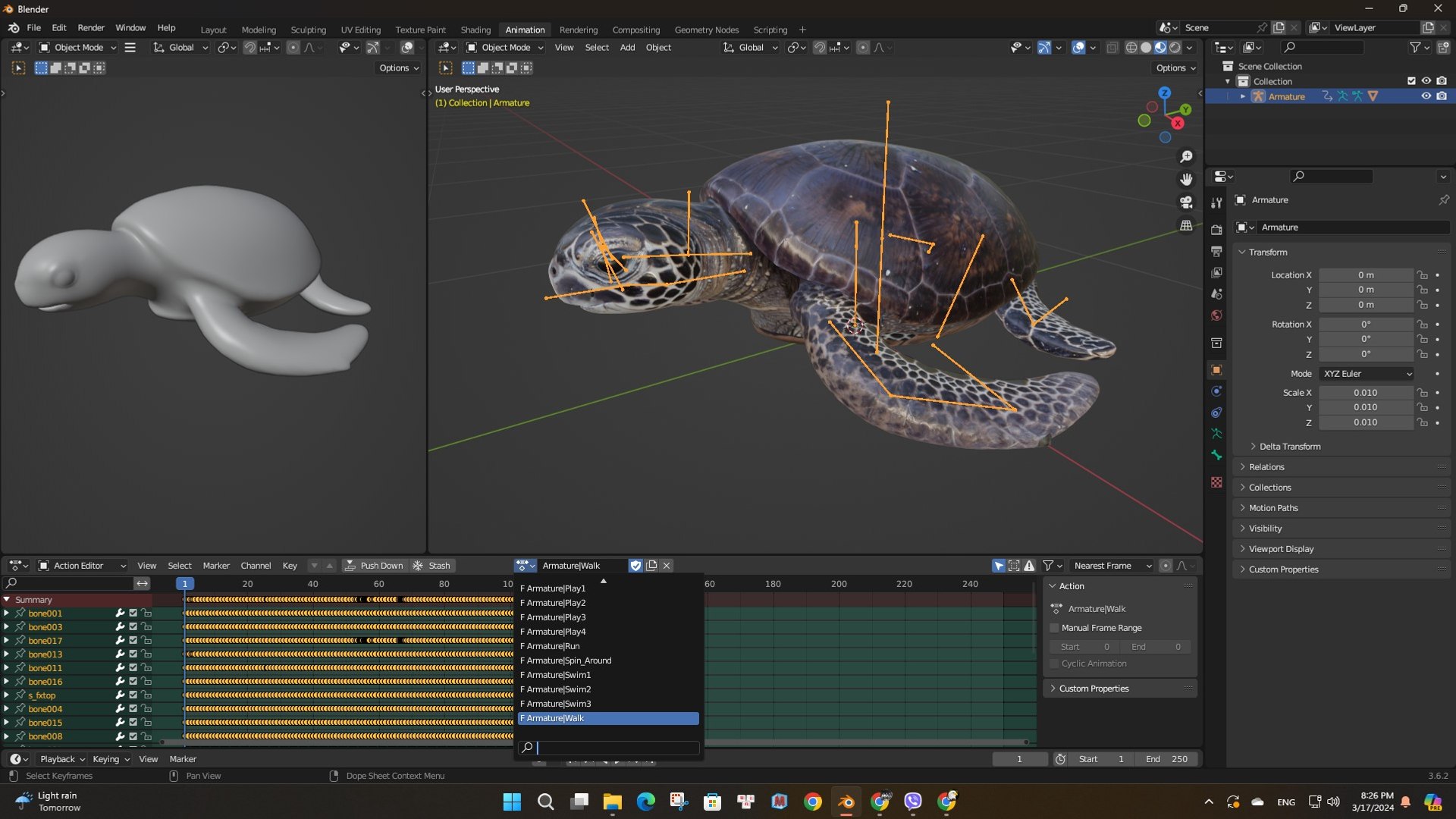 Turtle-A2 3D https://p.turbosquid.com/ts-thumb/A7/MbQxBf/xA/wireframe5/jpg/1755318294/1920x1080/fit_q87/64869dd5f187e72fa20b705e2c8f1530b20da07c/wireframe5.jpg