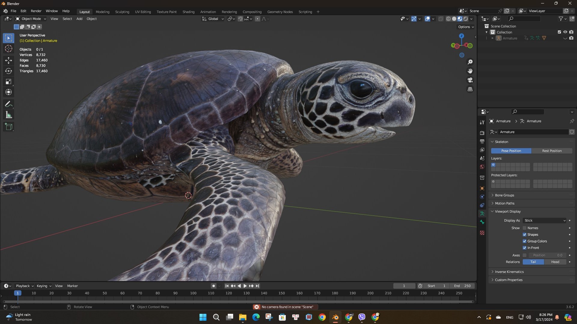 Turtle-A2 3D https://p.turbosquid.com/ts-thumb/A7/MbQxBf/xy/wireframe4/jpg/1755318293/1920x1080/fit_q87/4c5d463b73787f2ed473edecefed0f884b17fb99/wireframe4.jpg