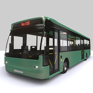City Bus