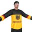 Jugadores de hockey NATIONAL V2 (1)