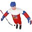 Jugadores de hockey NATIONAL V2 (1)