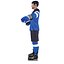 Jugadores de hockey NATIONAL V2 (1)
