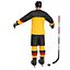 Jugadores de hockey NATIONAL V2 (1)
