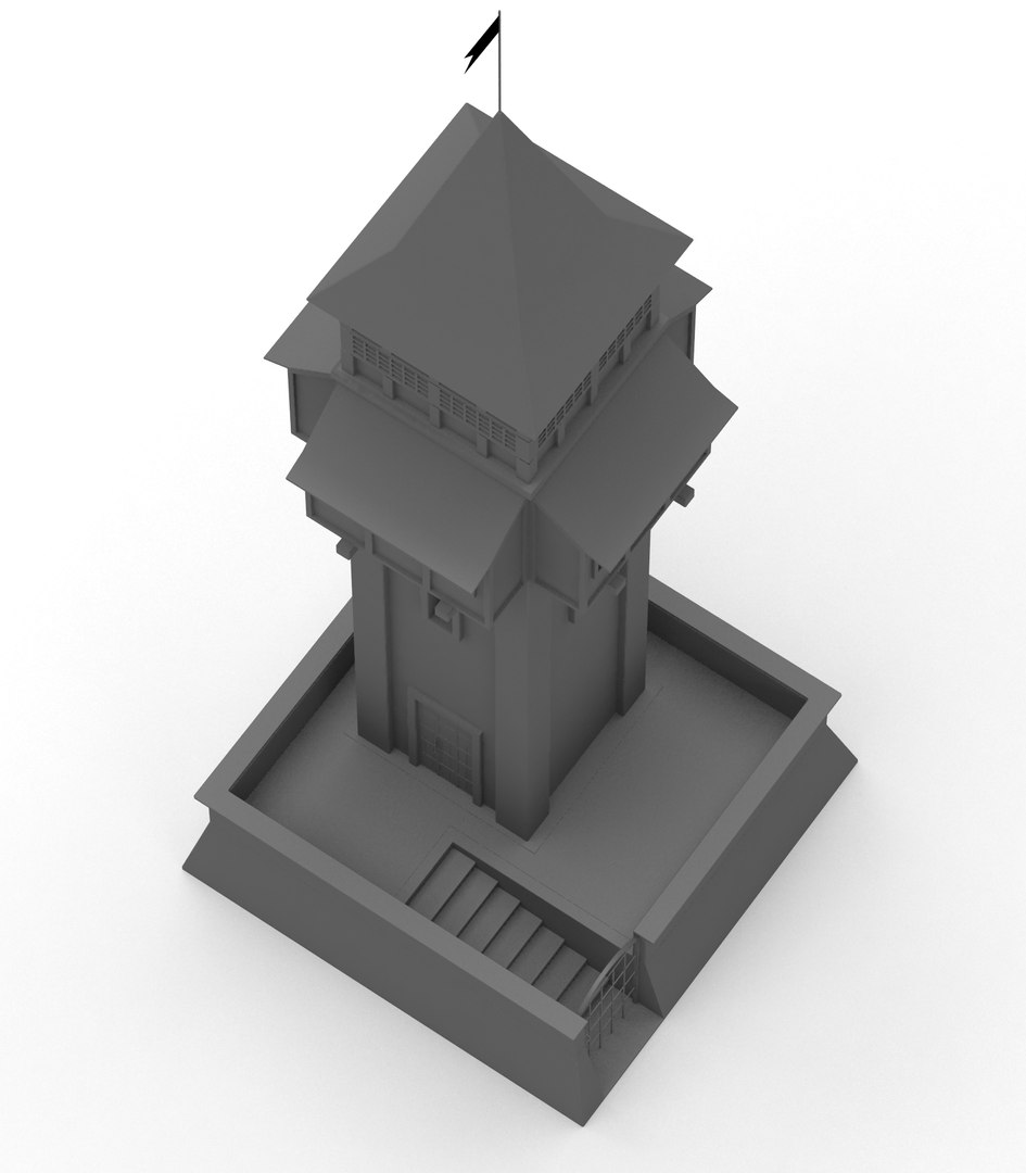 3D tower https://p.turbosquid.com/ts-thumb/A7/Qqiaci/CgwXj8OF/tower_ss_11/jpg/1549381471/1920x1080/fit_q87/5d227c48c19429015c6a877a29ec79049e602f16/tower_ss_11.jpg
