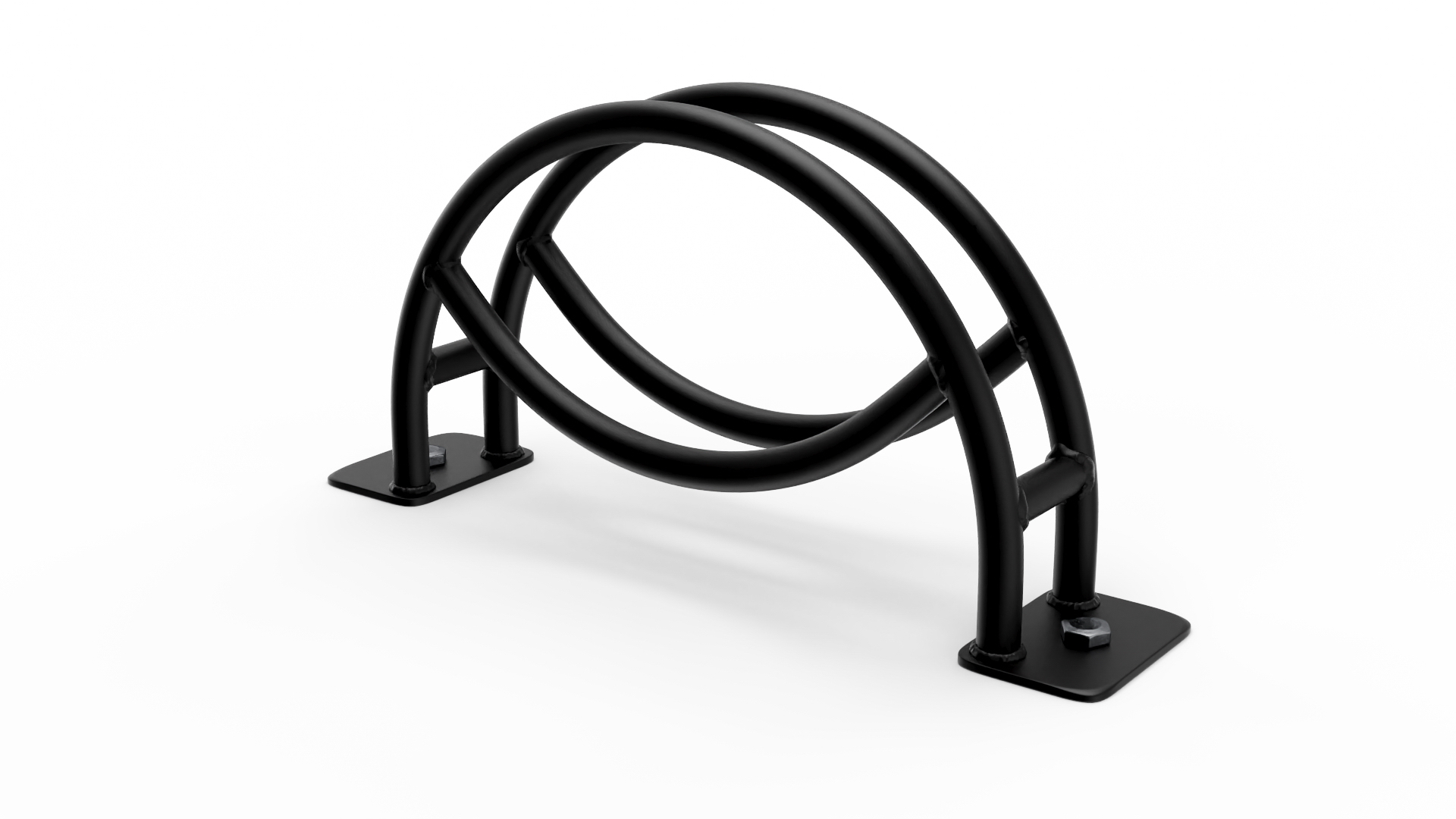 Single cycle stand 2025