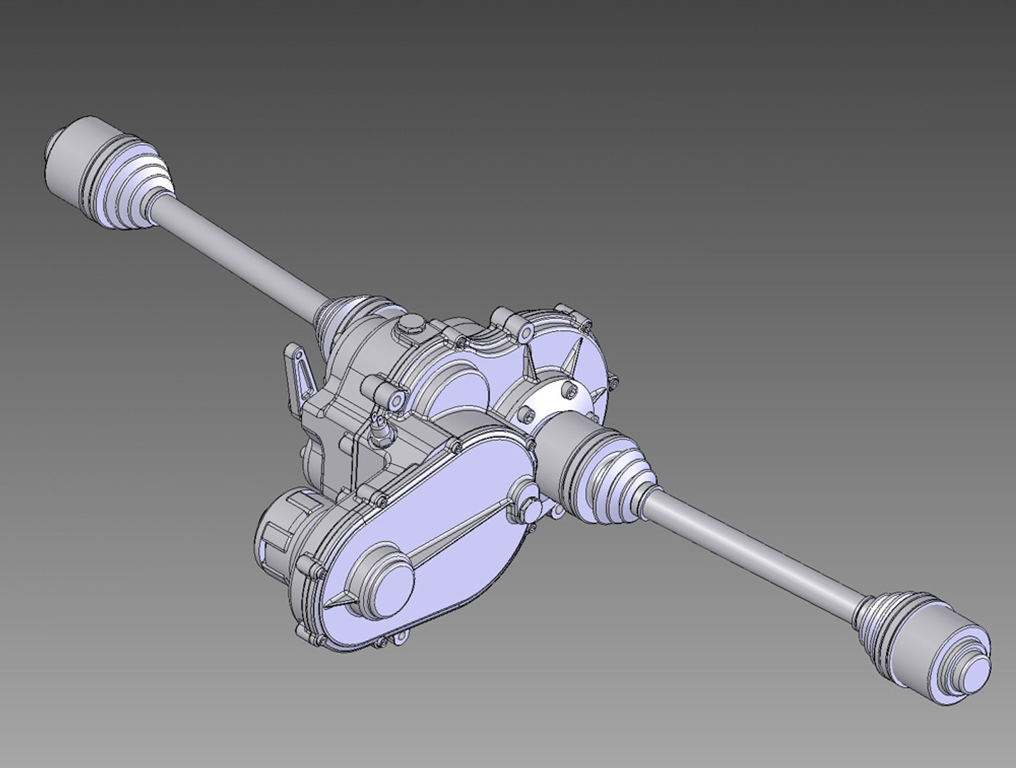 3d Model Solidworks Gear
