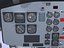 UH-1H AU cockpit