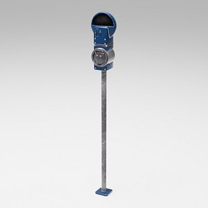 Parking Meter