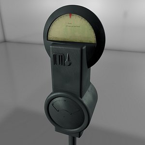 Parking Meter
