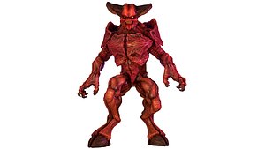 Hell Demon