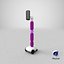 Virtual Presence Robot