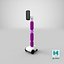 Virtual Presence Robot