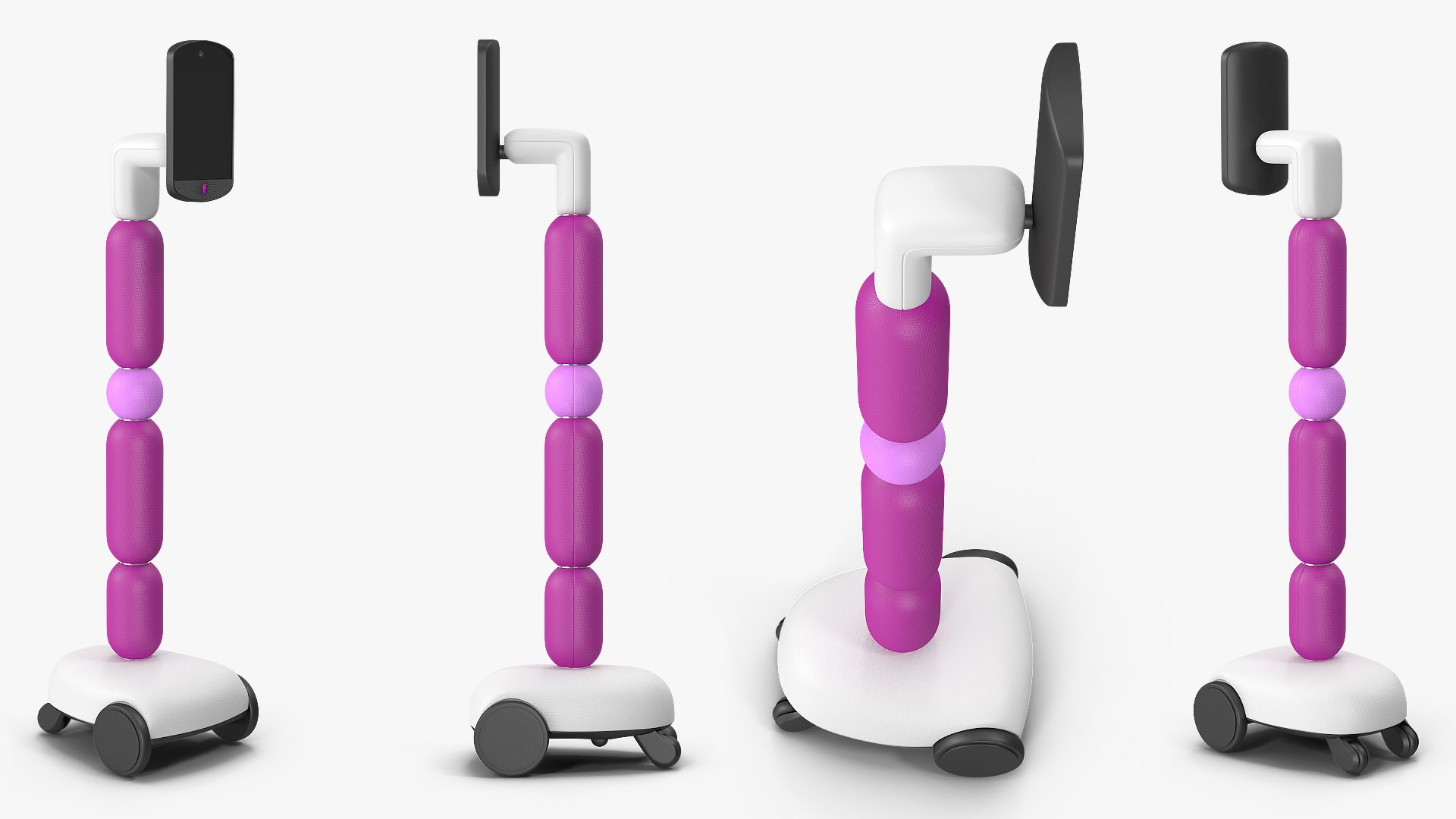3D virtual presence robot model https://p.turbosquid.com/ts-thumb/A7/diiu8F/PW96NAiF/virtualpresencerobot3dsmodel004/jpg/1594743109/1920x1080/fit_q87/c7248906ce507eb665c92fce92c737f2fc3a3afa/virtualpresencerobot3dsmodel004.jpg