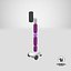 Virtual Presence Robot