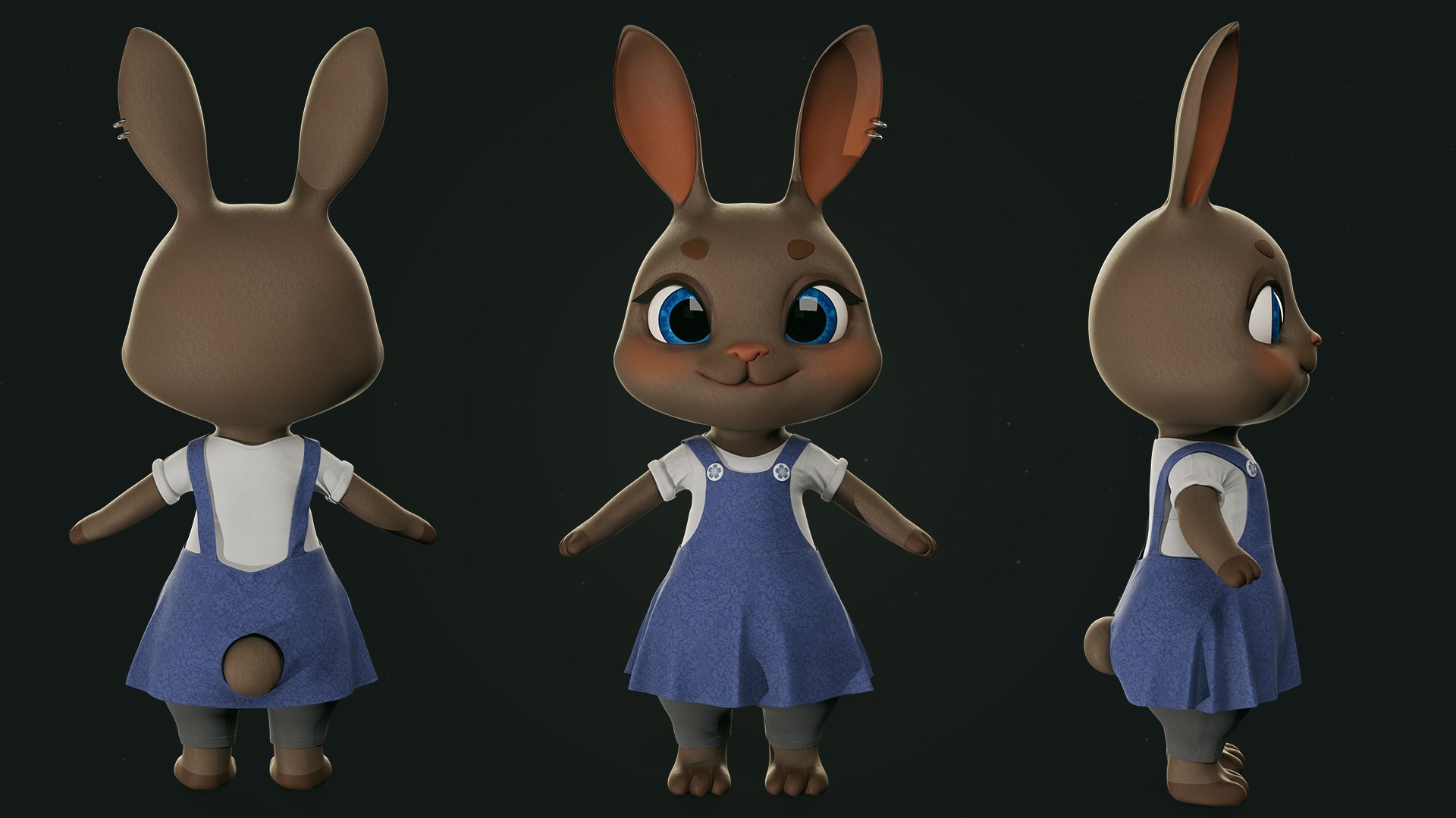 3D model Bunny Jessica https://p.turbosquid.com/ts-thumb/A7/fPbXDk/2y/10/png/1718134794/1920x1080/fit_q87/5573f3710df7339be2bb9356567c498420cdee3a/10.jpg