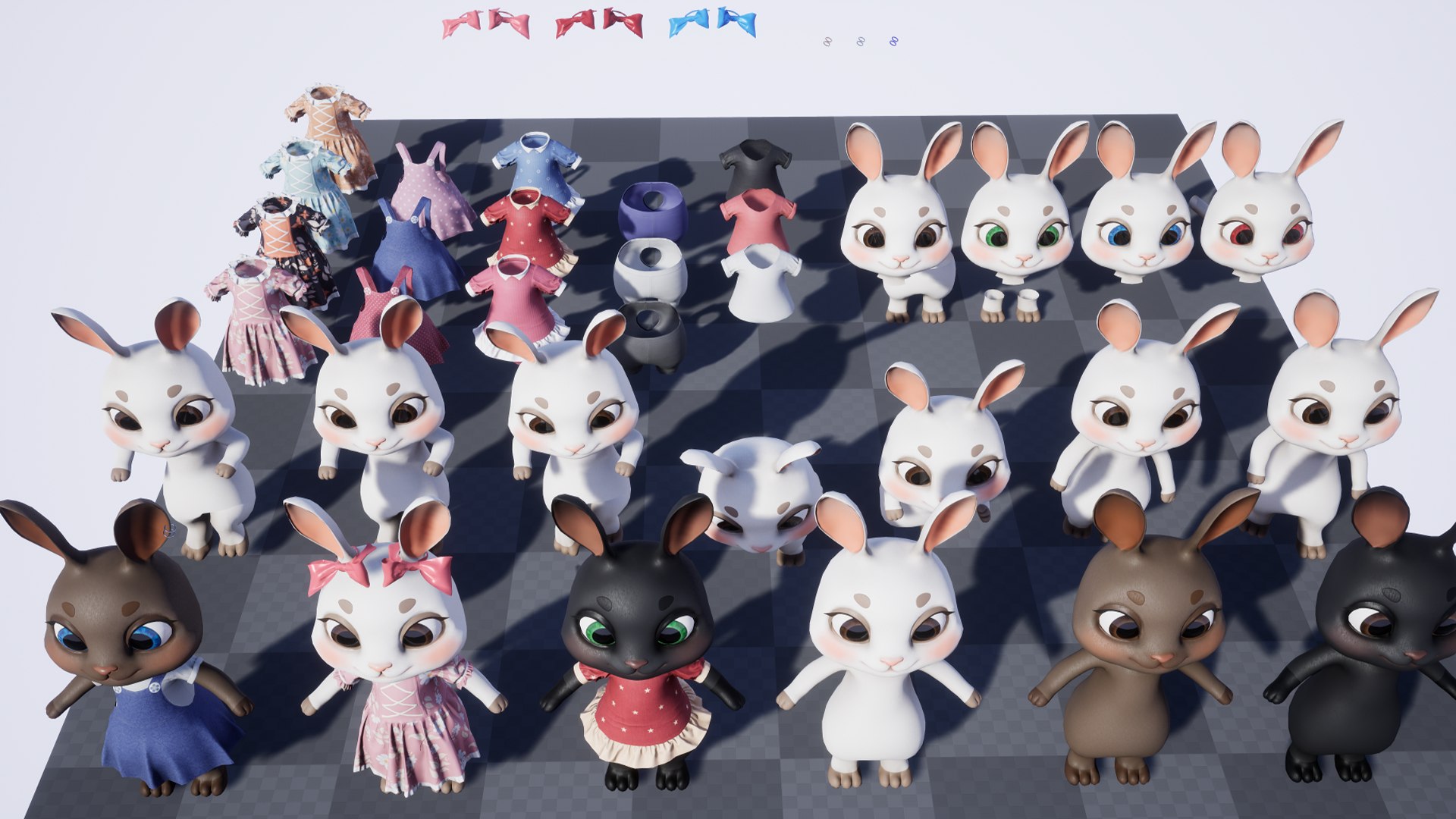 3D model Bunny Jessica https://p.turbosquid.com/ts-thumb/A7/fPbXDk/fd/20/png/1718134800/1920x1080/fit_q87/469b667dbc29c41127d4da786a78a3e418c94402/20.jpg