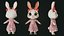 Bunny Jessica