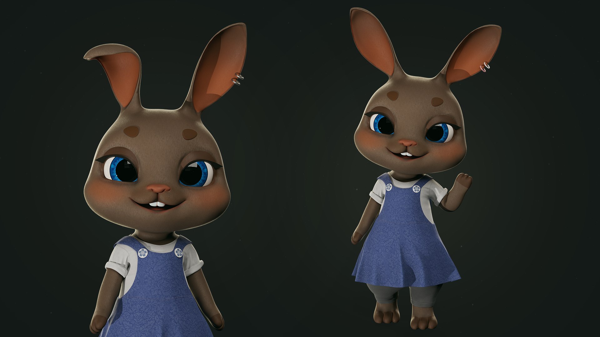 3D model Bunny Jessica https://p.turbosquid.com/ts-thumb/A7/fPbXDk/wc/15/png/1718134796/1920x1080/fit_q87/2503d483c2f7b6641652a555dc6d6d1d6226d1f8/15.jpg