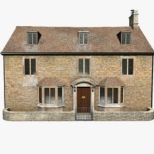 English Cottage