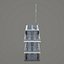 RIM-162 ESSM Missile + Mark-41 (VLS)