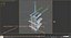 RIM-162 ESSM Missile + Mark-41 (VLS)