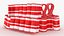 Christmas Ribbon Candy (Color 3)