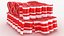 Christmas Ribbon Candy (Color 3)