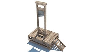 Guillotine
