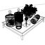 Spa Accessories - Bathroom Accessories