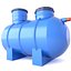 Professional Plastic Septic Tanks v1
