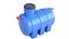 Professional Plastic Septic Tanks v1