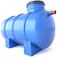 Professional Plastic Septic Tanks v1