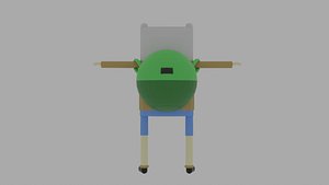 Boy