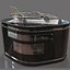 Daytona 500 Car trophy